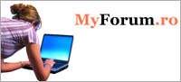 Pagina de start a forumului Welcome a L2Renegade
